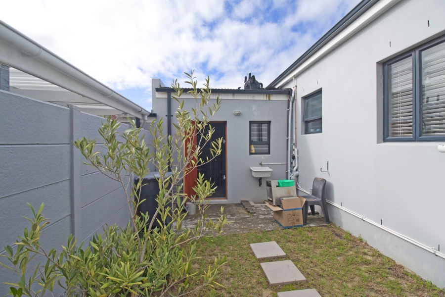 3 Bedroom Property for Sale in Capri Western Cape